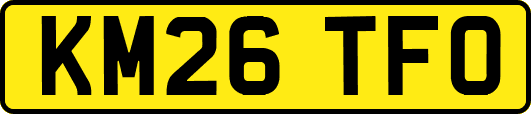 KM26TFO