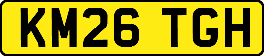 KM26TGH