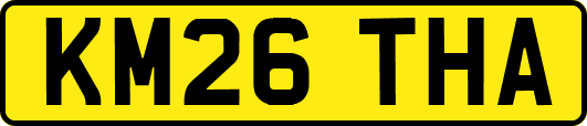 KM26THA