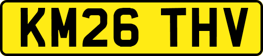 KM26THV