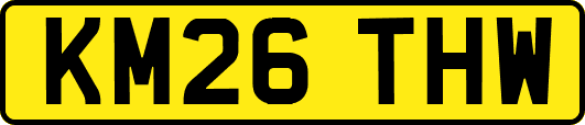 KM26THW