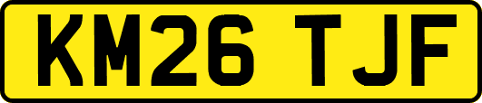 KM26TJF