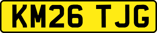 KM26TJG