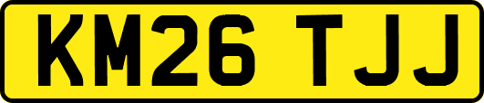 KM26TJJ