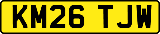 KM26TJW