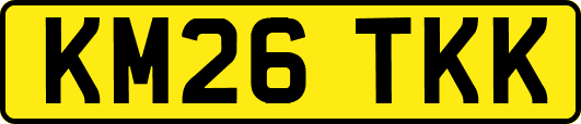 KM26TKK