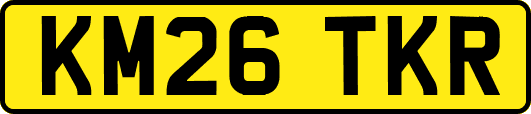 KM26TKR