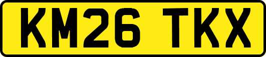 KM26TKX