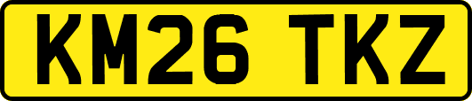 KM26TKZ