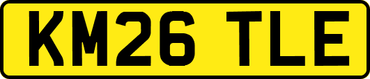 KM26TLE