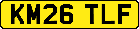 KM26TLF