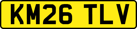 KM26TLV