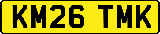 KM26TMK