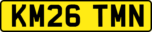 KM26TMN