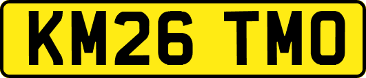KM26TMO
