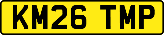 KM26TMP