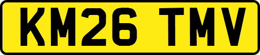 KM26TMV