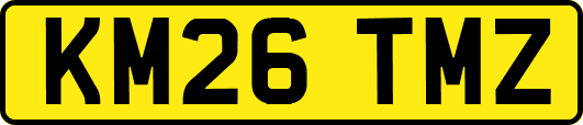 KM26TMZ