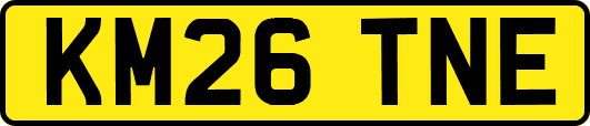 KM26TNE