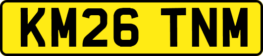 KM26TNM