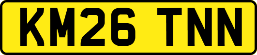 KM26TNN