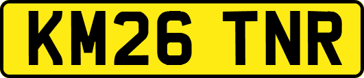 KM26TNR