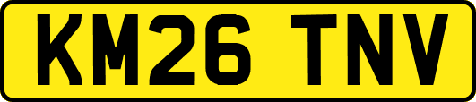 KM26TNV