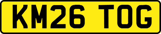KM26TOG