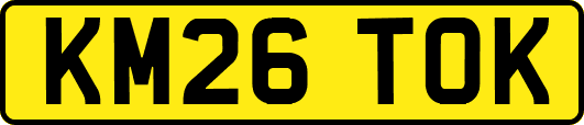 KM26TOK