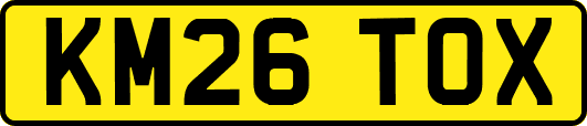 KM26TOX
