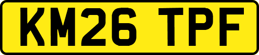 KM26TPF