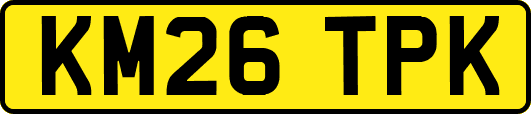 KM26TPK