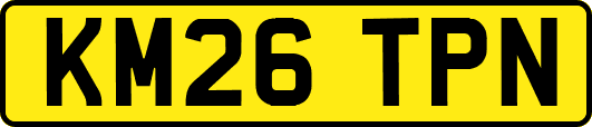 KM26TPN