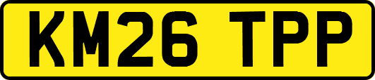 KM26TPP