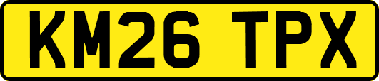 KM26TPX