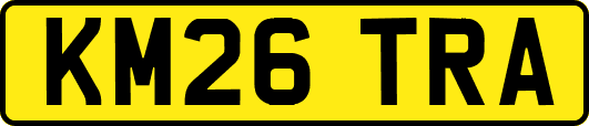KM26TRA