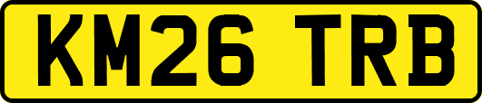 KM26TRB