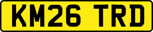 KM26TRD