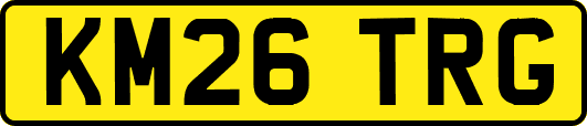 KM26TRG