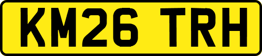 KM26TRH