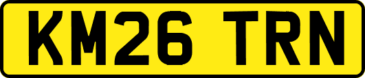 KM26TRN