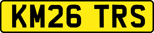 KM26TRS