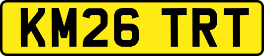 KM26TRT