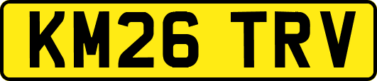 KM26TRV