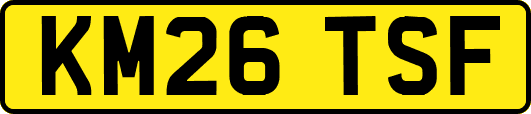 KM26TSF