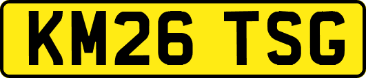 KM26TSG