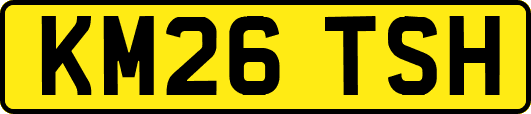 KM26TSH