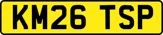 KM26TSP