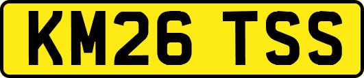 KM26TSS
