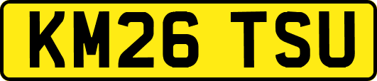 KM26TSU